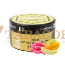 Тютюн для кальяну CULTt Strong DS71 Gum honeydew melon (Диня, Жуйка) 100 гр. Фото.